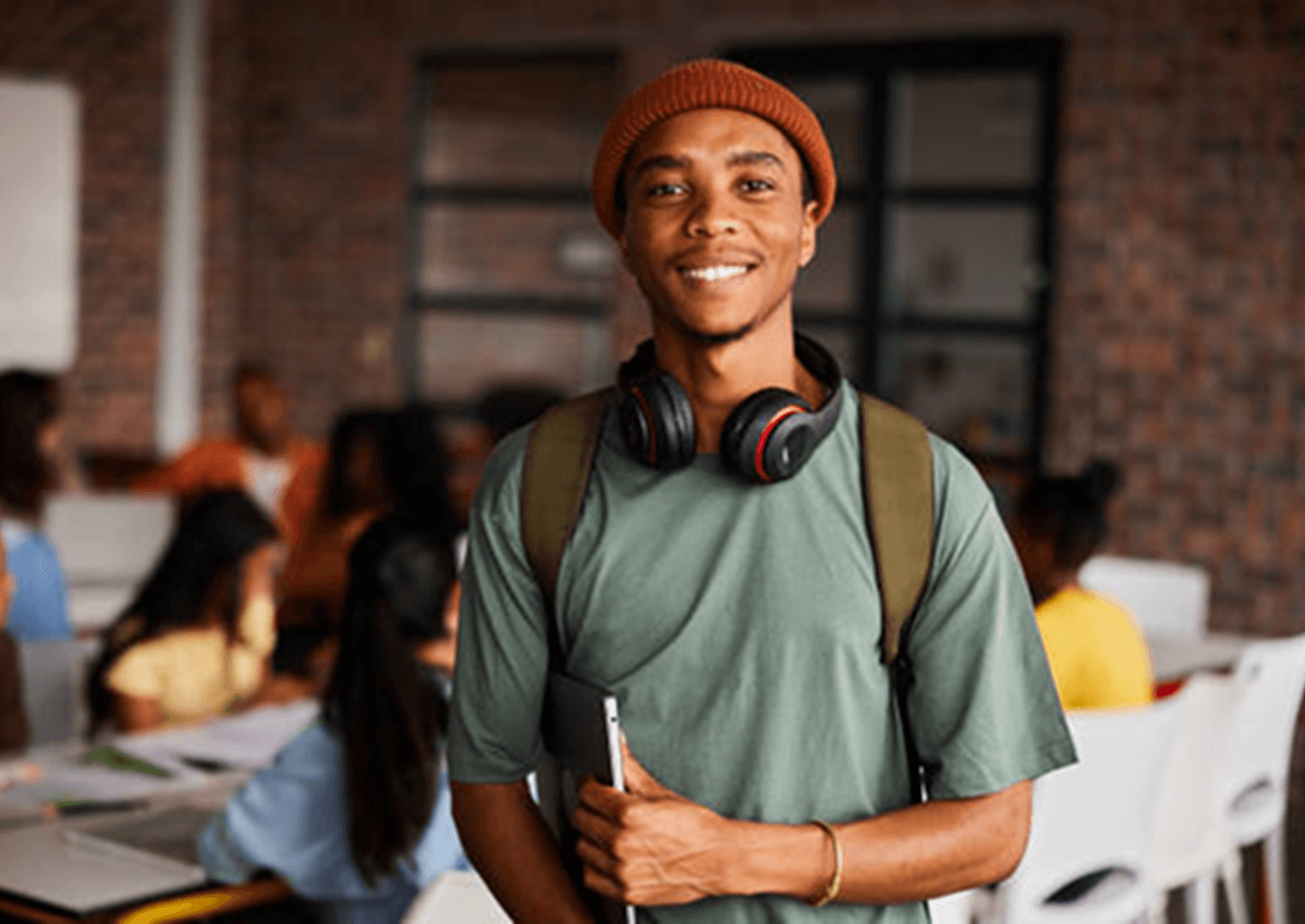 Student