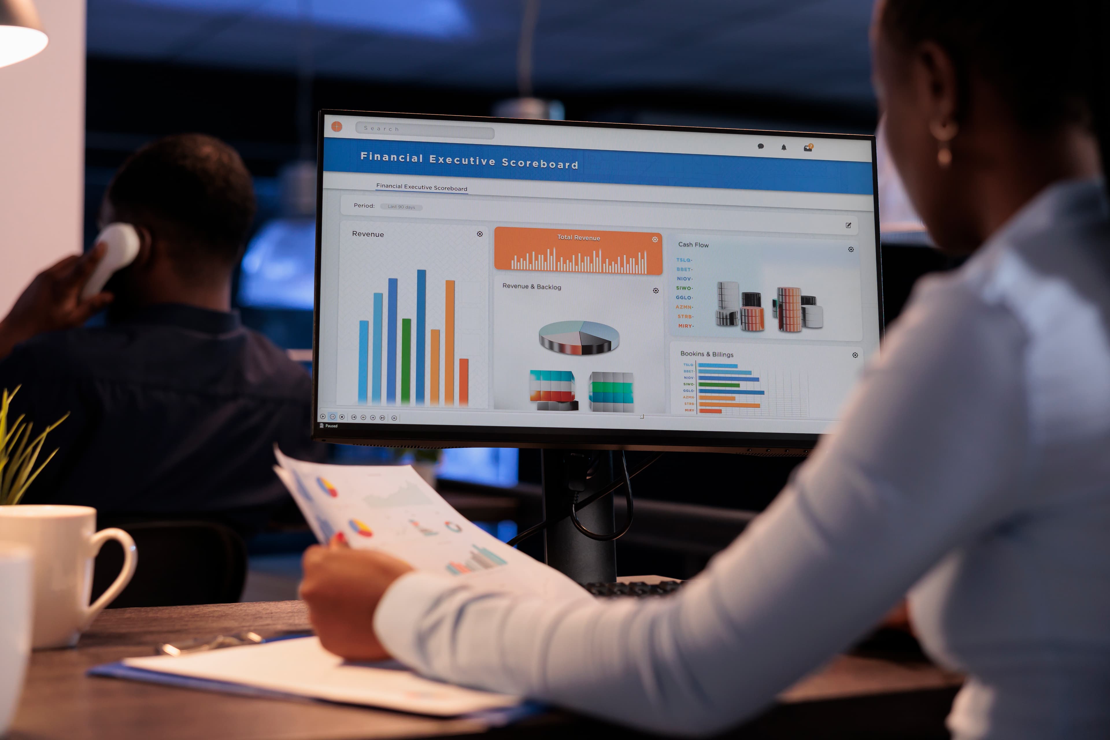 Data Science and AI